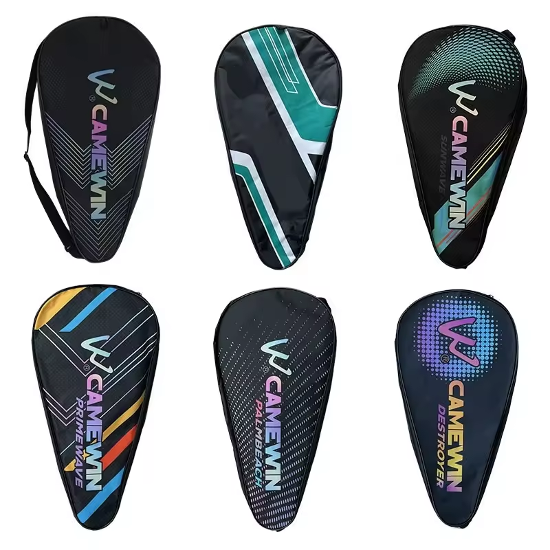 New Camewin Beach Tennis Racket padel racket Bag Cover Hight Quality 53X28X3cm