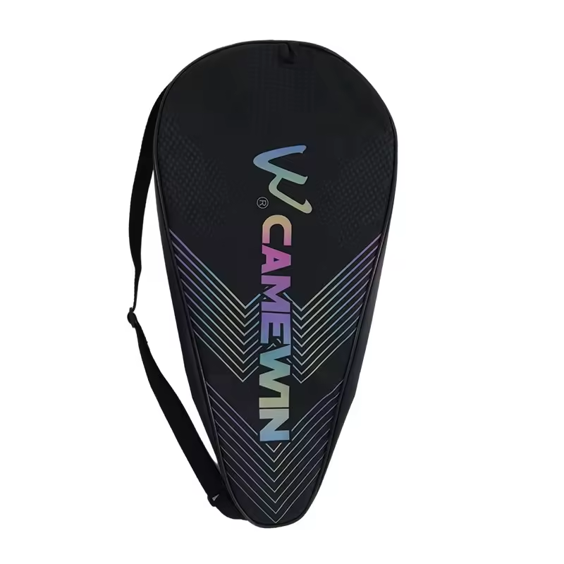 New Camewin Beach Tennis Racket padel racket Bag Cover Hight Quality 53X28X3cm
