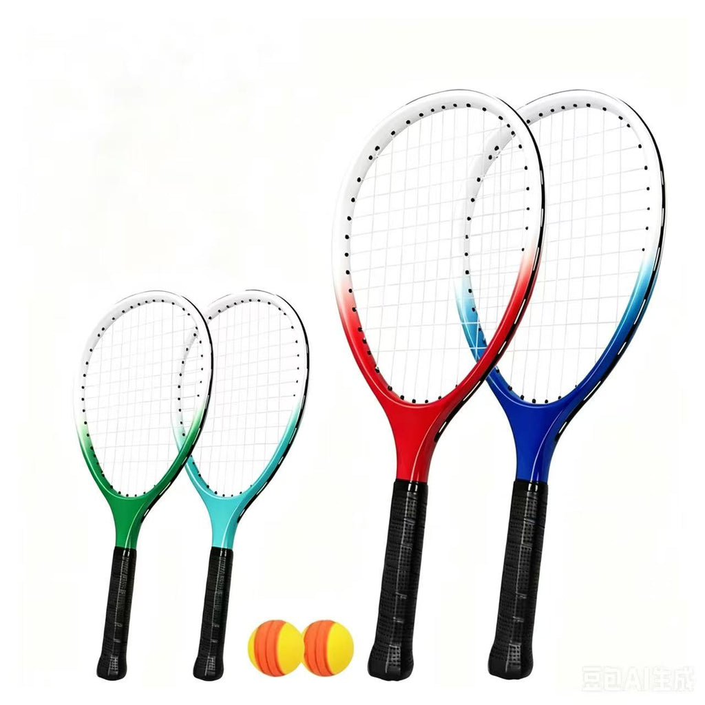 2026 HOT SPORTS Top Quality Design Professional Custom OEM Carbon Fiber Typti Tennis Racket Manufacturer