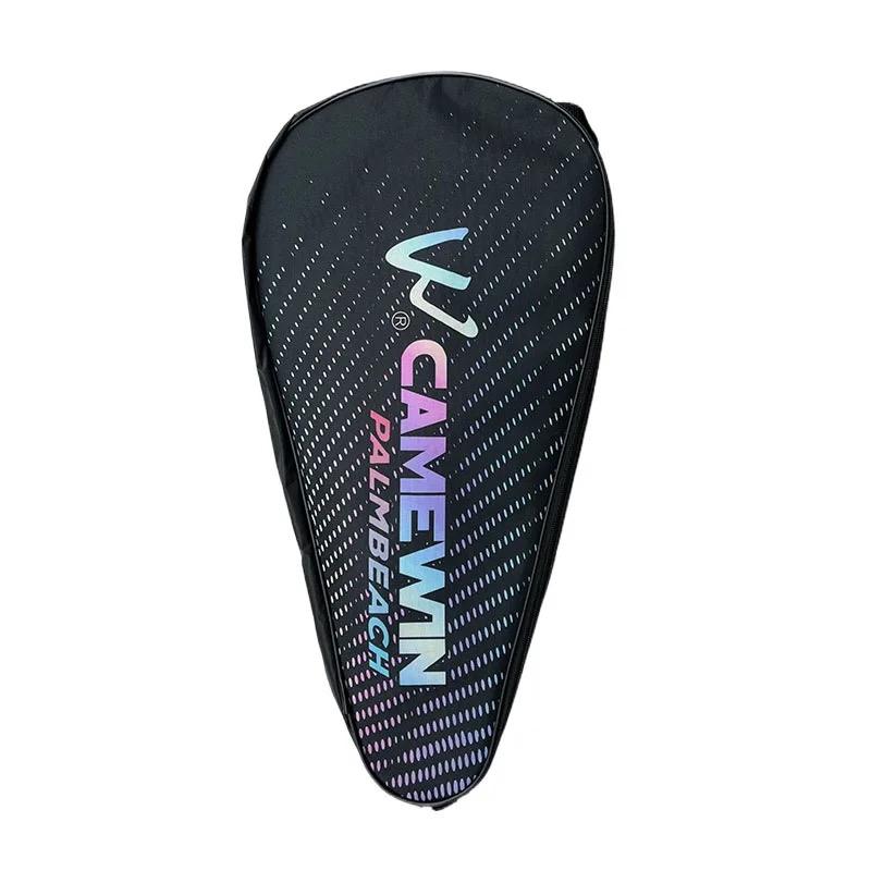 New Camewin Beach Tennis Racket padel racket Bag Cover Hight Quality 53X28X3cm