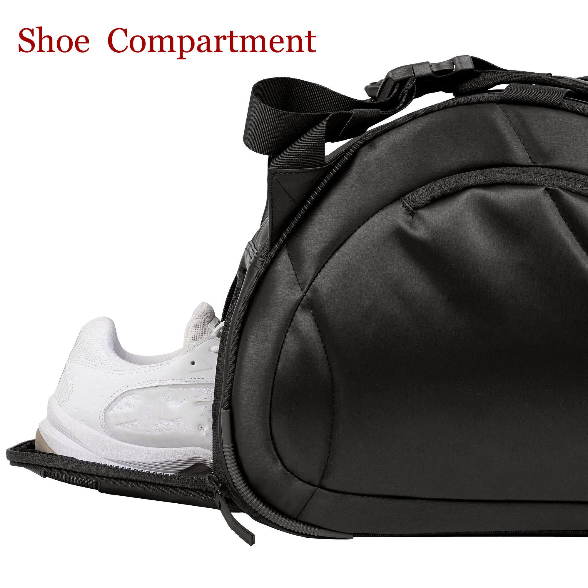 New Arrival Custom Logo TennisPadel Bags Luxury Open Series Durable Material Lther Large Capacity
