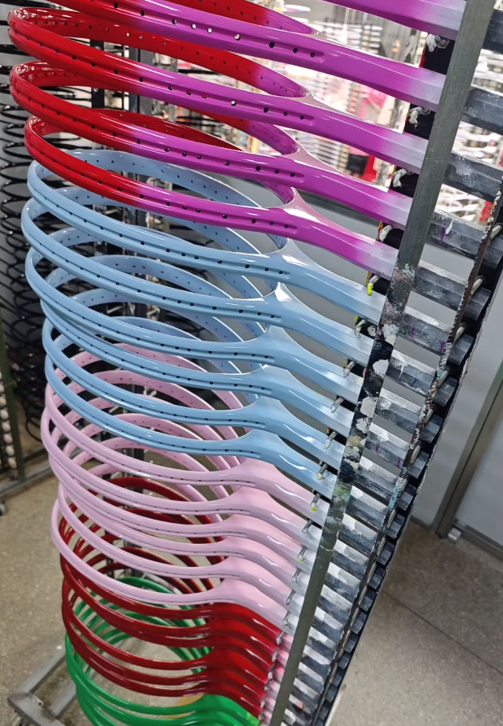 China Factory OEM TYPTI Carbon Fiber Paddle Racket Manufacturer Tennis-Style T700 Carbon Fiber TYPTI Racket Performance