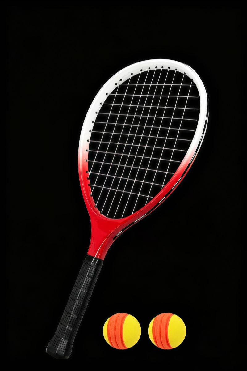 2026 HOT SPORTS Top Quality Design Professional Custom OEM Carbon Fiber Typti Tennis Racket Manufacturer