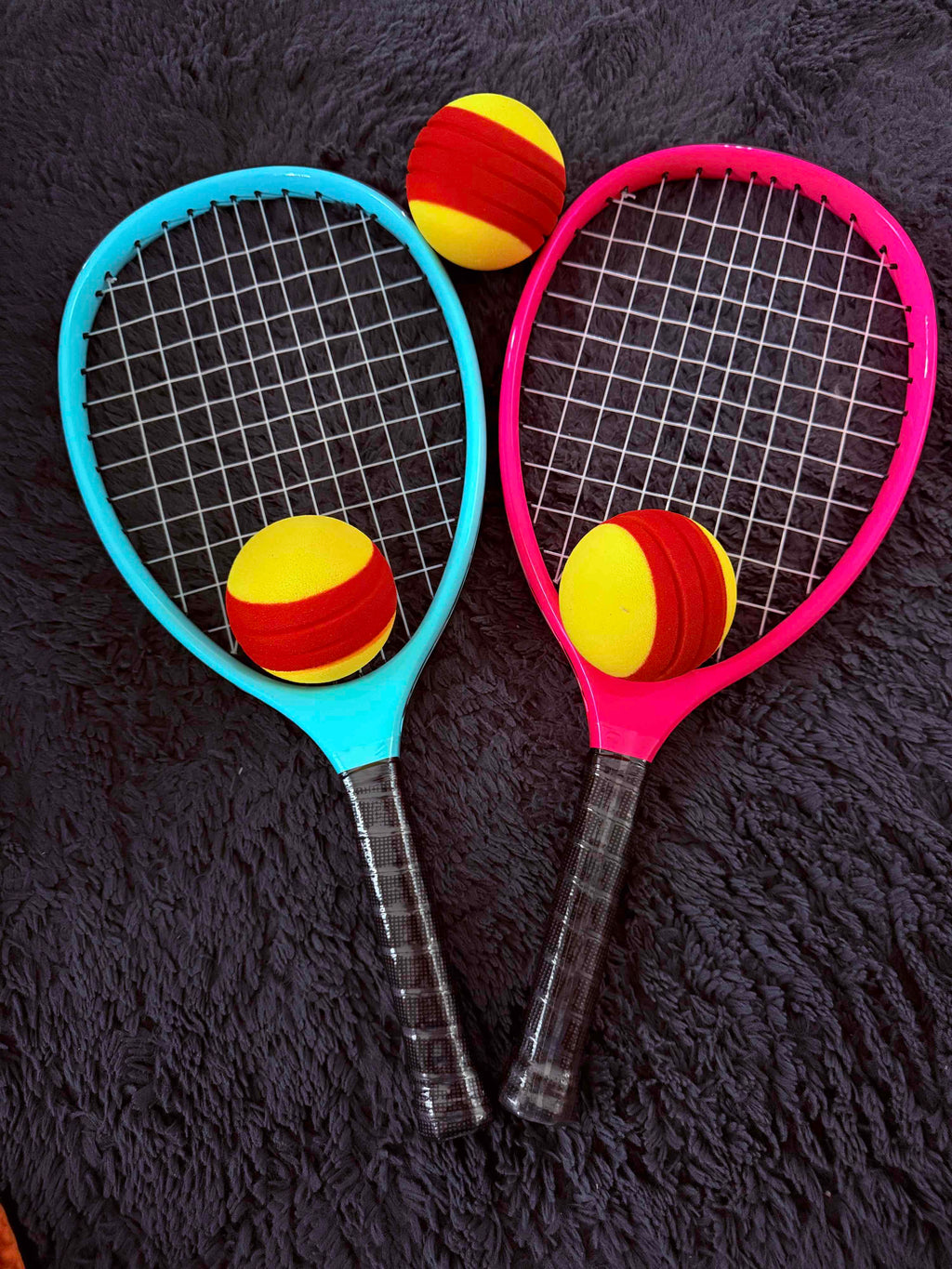 OEM Custom Brand Toray T700 Carbon Fiber Typti Racket Manufacture