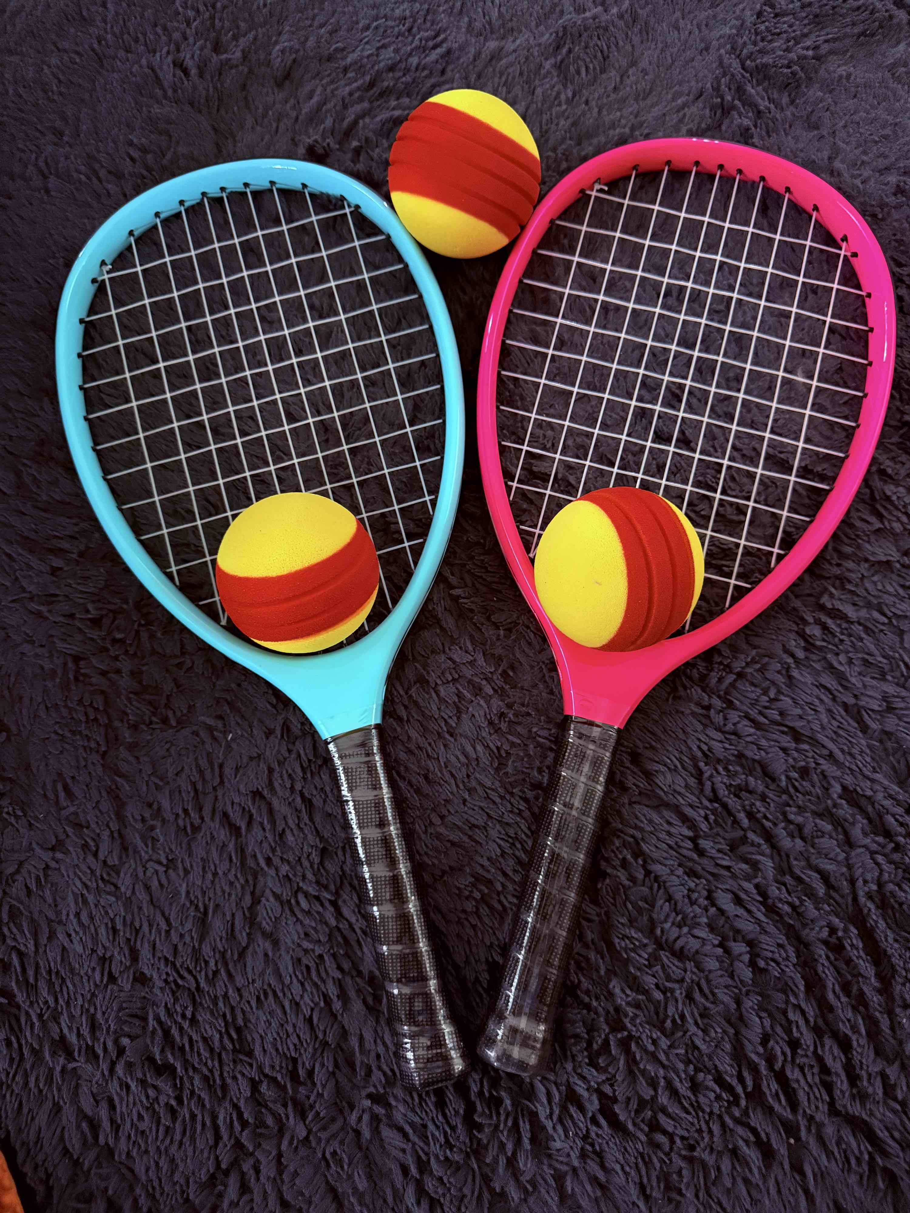 OEM Custom Brand Toray T700 Carbon Fiber Typti Racket Manufacture