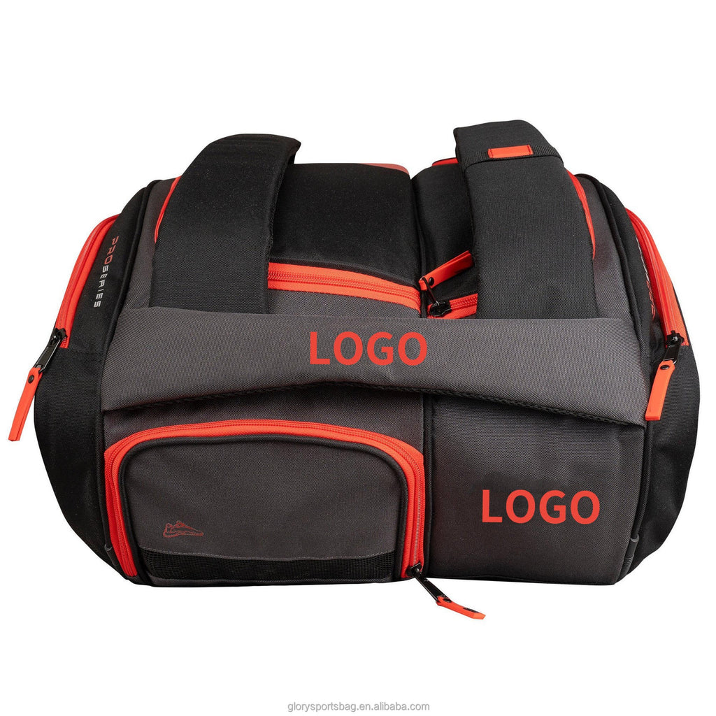 Padel Racket Bag Padel Sports Bag, Protective Paddle Cover with Zipper for Training Travel, OEM padel bag /Original bag Factory