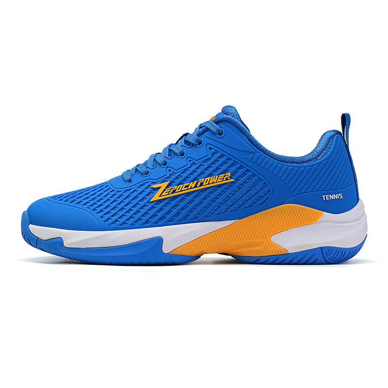Customized Shoes for Men Tennis Shoes Sneakers for All Court Racquetball Athletic Shoes for Racquet Sport